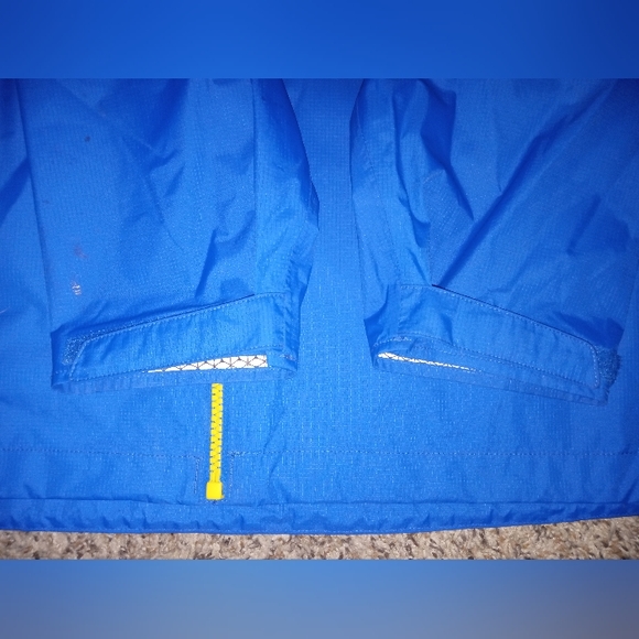 Mountain hardwear waterproof dry Q 2XL - Picture 3 of 14